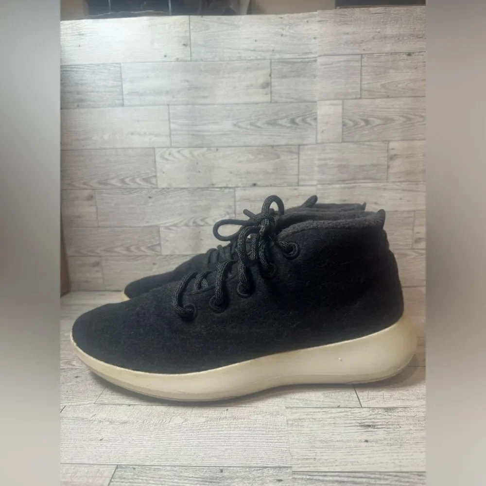 allbirds men wool